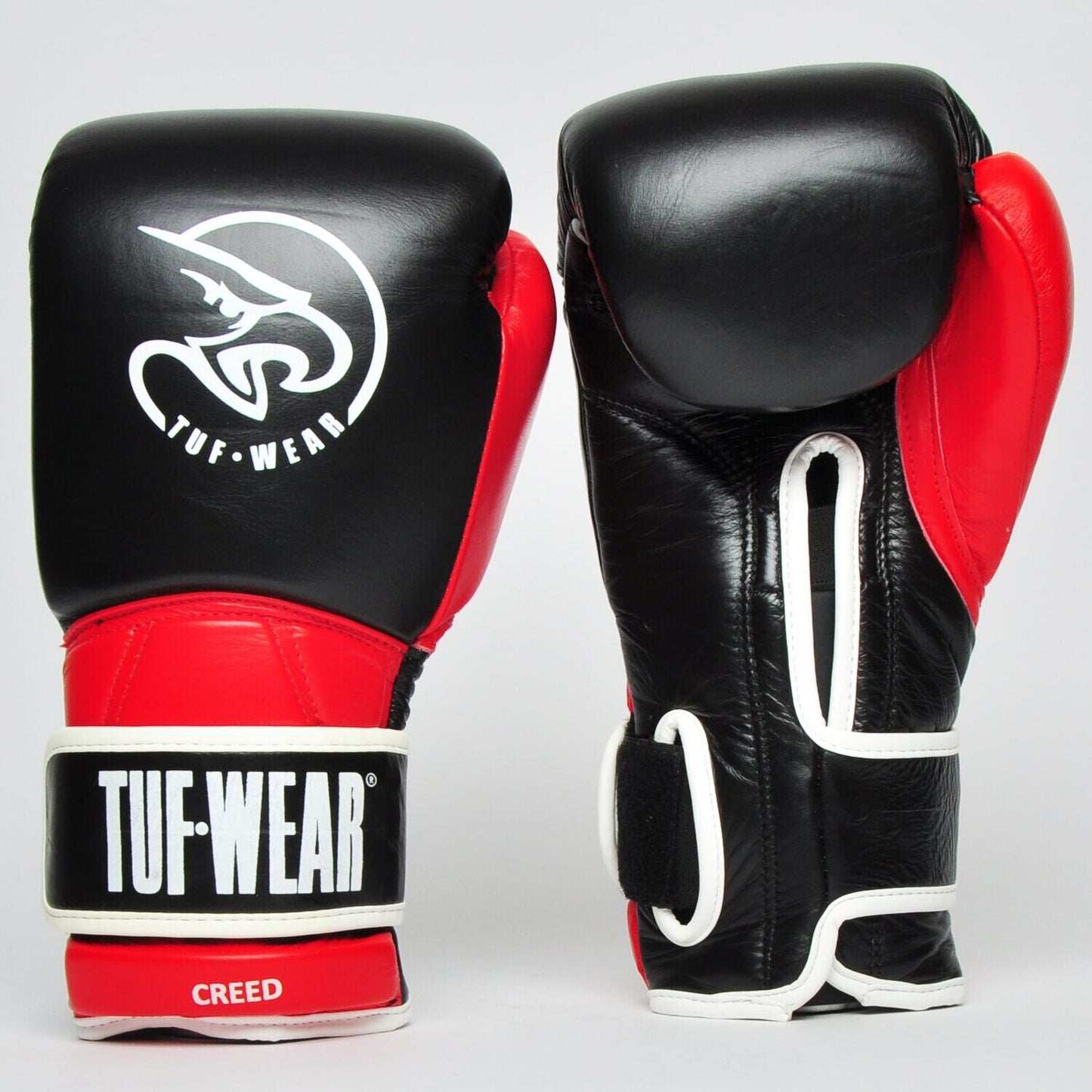 TUF WEAR CREED LEATHER GLOVE