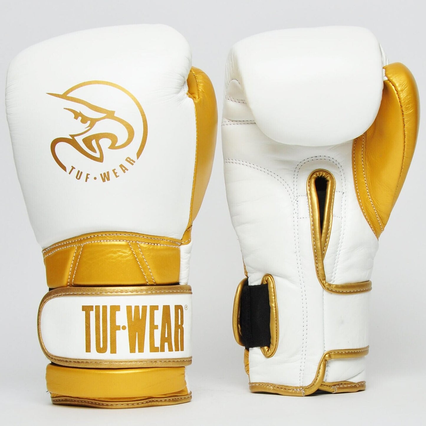 TUF WEAR CREED LEATHER GLOVE