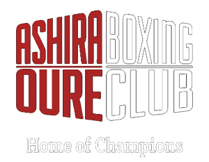 Ashira Oure Boxing Club