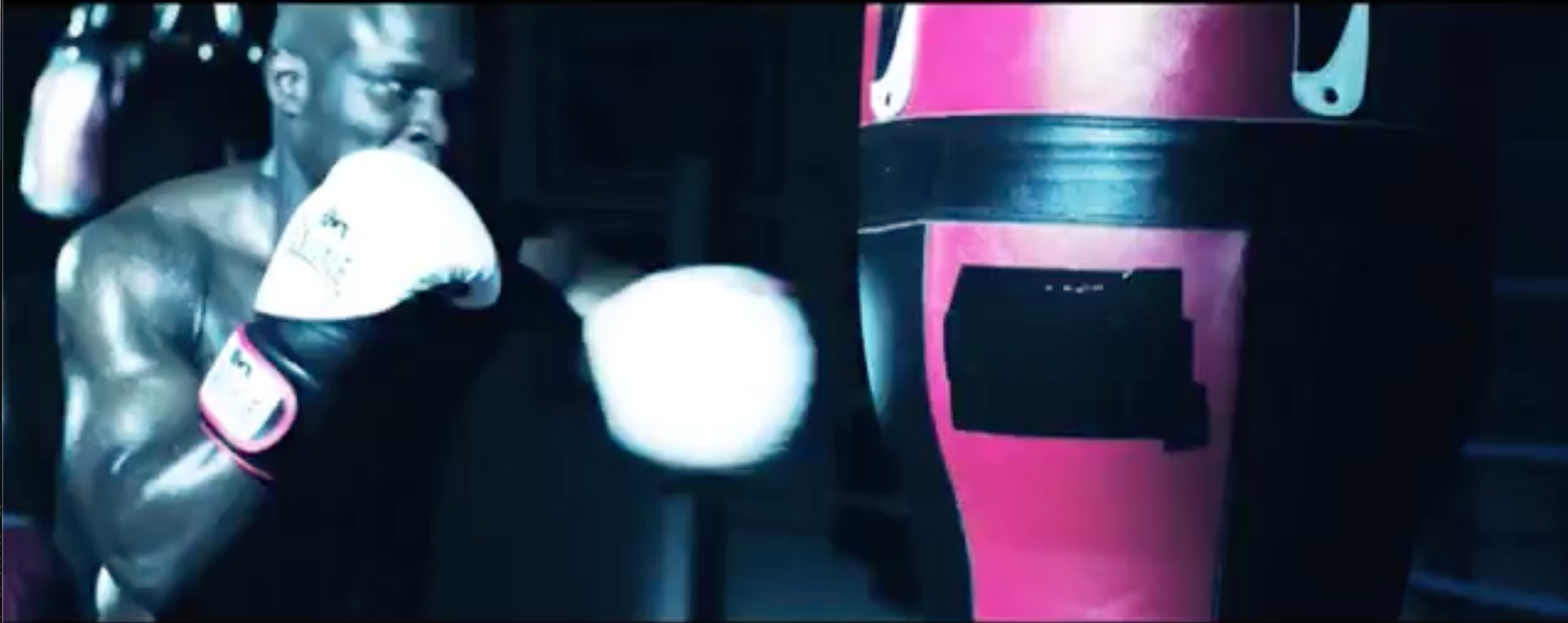 Ashira Oure Boxing Club - Youth Academy — kampsport-studio i Charlottenlund — bild 3