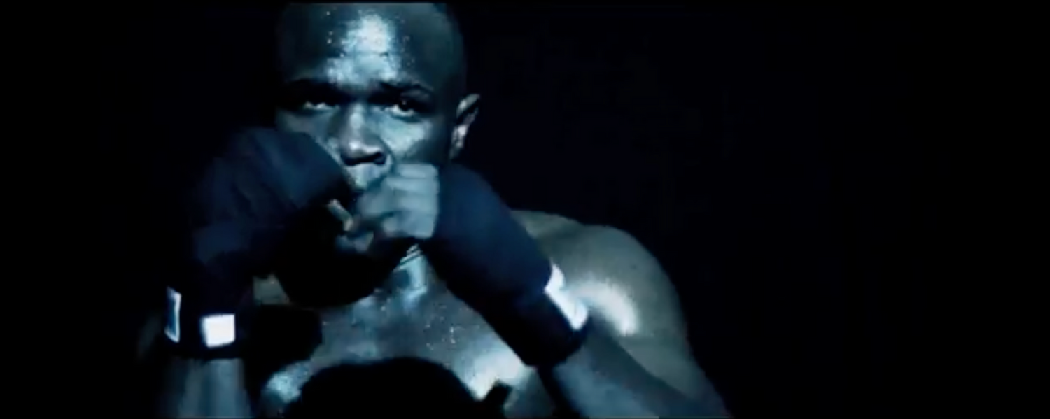 Ashira Oure Boxing Club - Youth Academy — kampsport-studio i Charlottenlund — bild 6