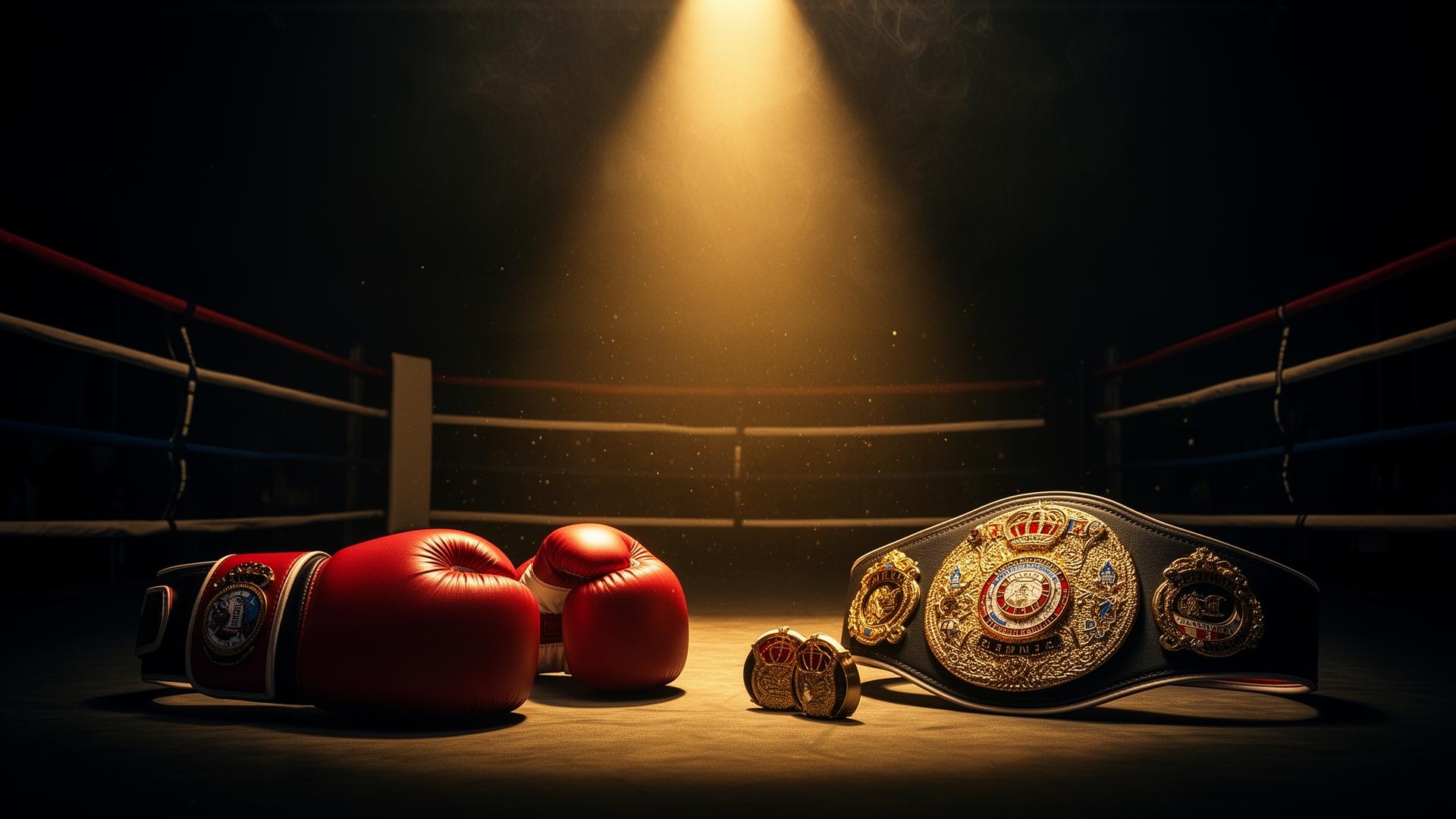 Ashira Oure Boxing Club - Youth Academy — martial arts-studio i Charlottenlund, Charlottenlund
